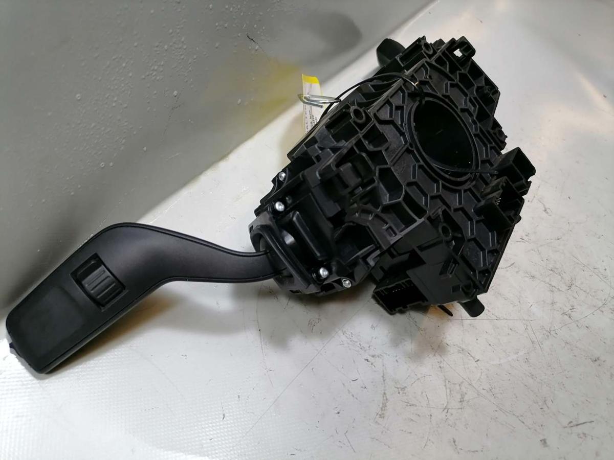 Ford Fiesta MK7 original Kombischalter Blinkerschalter Wischerschalter Schleifring Bj.2018